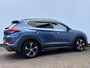 Hyundai Tucson 1.6 T-GDi Premium 4WD Pano Trekhaak StoelVerw+Ventilatie Nav/Cam Leer Voll.Onderhouden!