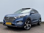 Hyundai Tucson 1.6 T-GDi Premium 4WD Pano Trekhaak StoelVerw+Ventilatie Nav/Cam Leer Voll.Onderhouden!
