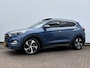 Hyundai Tucson 1.6 T-GDi Premium 4WD Pano Trekhaak StoelVerw+Ventilatie Nav/Cam Leer Voll.Onderhouden!