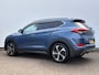Hyundai Tucson 1.6 T-GDi Premium 4WD Pano Trekhaak StoelVerw+Ventilatie Nav/Cam Leer Voll.Onderhouden!