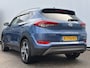 Hyundai Tucson 1.6 T-GDi Premium 4WD Pano Trekhaak StoelVerw+Ventilatie Nav/Cam Leer Voll.Onderhouden!