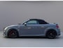 Audi TT RS Roadster TT quattro