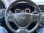 Hyundai i20 1.4 Automaat | 55.119 KM | Stoel-/Stuurverwarming | Airco | Lane Assist | PDC