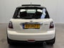 MINI Cooper 3-Deurs 1.6 Chili Automaat LEDER-PANORAMADAK-PDC-LMV-NW KETTING!