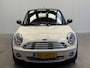 MINI Cooper 3-Deurs 1.6 Chili Automaat LEDER-PANORAMADAK-PDC-LMV-NW KETTING!