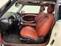 MINI Cooper 3-Deurs 1.6 Chili Automaat LEDER-PANORAMADAK-PDC-LMV-NW KETTING!