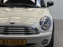 MINI Cooper 3-Deurs 1.6 Chili Automaat LEDER-PANORAMADAK-PDC-LMV-NW KETTING!