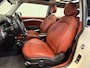 MINI Cooper 3-Deurs 1.6 Chili Automaat LEDER-PANORAMADAK-PDC-LMV-NW KETTING!