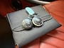 MINI Cooper 3-Deurs 1.6 Chili Automaat LEDER-PANORAMADAK-PDC-LMV-NW KETTING!