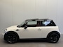 MINI Cooper 3-Deurs 1.6 Chili Automaat LEDER-PANORAMADAK-PDC-LMV-NW KETTING!
