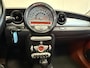 MINI Cooper 3-Deurs 1.6 Chili Automaat LEDER-PANORAMADAK-PDC-LMV-NW KETTING!