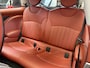 MINI Cooper 3-Deurs 1.6 Chili Automaat LEDER-PANORAMADAK-PDC-LMV-NW KETTING!