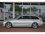 BMW 3-Serie Touring 320d EfficientDynamics Edition High Executive | Navigatie | Sportstoelen | Leer | Stoelverwarming | Cruise-control | Airco | NL auto!! | Slechts 90.203 km! Eerste eigenaar!