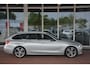 BMW 3-Serie Touring 320d EfficientDynamics Edition High Executive | Navigatie | Sportstoelen | Leer | Stoelverwarming | Cruise-control | Airco | NL auto!! | Slechts 90.203 km! Eerste eigenaar!