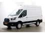 Ford E-Transit 350 L2H3 68 kWh Trend 100% Elektrisch Snellader/Airco/Navi SOH 98,2% 12-2024