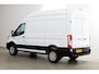 Ford E-Transit 350 L2H3 68 kWh Trend 100% Elektrisch Snellader/Airco/Navi SOH 98,2% 12-2024
