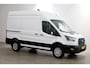 Ford E-Transit 350 L2H3 68 kWh Trend 100% Elektrisch Snellader/Airco/Navi SOH 98,2% 12-2024