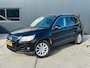 Volkswagen Tiguan 1.4 TSI Trend&Fun 4Motion 4x4 2008 Airco Pano Trekhaak Stoelverwarming PDC