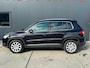 Volkswagen Tiguan 1.4 TSI Trend&Fun 4Motion 4x4 2008 Airco Pano Trekhaak Stoelverwarming PDC