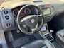 Volkswagen Tiguan 1.4 TSI Trend&Fun 4Motion 4x4 2008 Airco Pano Trekhaak Stoelverwarming PDC