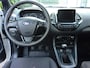 Ford Ka Ka+ 1.2/86pk Active NAV ECC CrC Winter Pakket Privacy Glass