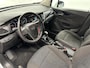 Opel Mokka X 1.4 Turbo 4x4 Innovation STOEL/STUUR VERWARMING CRUISE 80000 KM.