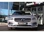 Volvo V90 2.0 T5 Inscription | Pano | Stoelkoeling | Massage | El.Haak | HuD | ACC | Memory | Blis | Keyless | Camera | 20” | Leder