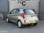 Kia Picanto 1.0 CVVT Comfort Airco/trekhaak eerste eigenaar!
