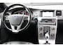 Volvo V60 2.0 D3 5 Cilinder/Xenon/Camera/Adaptive/Blis/Parkeersensor v,a