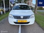 Dacia Logan 1.6 Lauréate