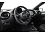 Toyota Aygo X 1.0 VVT-i S-CVT Envy | Elektrisch vouwdak | Apple Carplay / Android Auto | Stoelverwarming | Keyless | LED | Parkeersensoren voor/achter | Camera | Adaptive Cruise | Clima | 18 inch