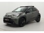 Toyota Aygo X 1.0 VVT-i S-CVT Envy | Elektrisch vouwdak | Apple Carplay / Android Auto | Stoelverwarming | Keyless | LED | Parkeersensoren voor/achter | Camera | Adaptive Cruise | Clima | 18 inch