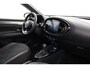 Toyota Aygo X 1.0 VVT-i S-CVT Envy | Elektrisch vouwdak | Apple Carplay / Android Auto | Stoelverwarming | Keyless | LED | Parkeersensoren voor/achter | Camera | Adaptive Cruise | Clima | 18 inch