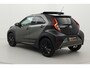 Toyota Aygo X 1.0 VVT-i S-CVT Envy | Elektrisch vouwdak | Apple Carplay / Android Auto | Stoelverwarming | Keyless | LED | Parkeersensoren voor/achter | Camera | Adaptive Cruise | Clima | 18 inch