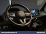 Mercedes-Benz Sprinter 317 CDI 170pk L3H2 Euro6 Airco | Camera | Apple Carplay | Cruisecontrol | Chauffeursstoel Android Auto, Stoelverwarming, Bijrijdersbank