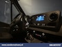 Mercedes-Benz Sprinter 317 CDI 170pk L3H2 Euro6 Airco | Camera | Apple Carplay | Cruisecontrol | Chauffeursstoel Android Auto, Stoelverwarming, Bijrijdersbank