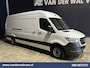 Mercedes-Benz Sprinter 317 CDI 170pk L3H2 Euro6 Airco | Camera | Apple Carplay | Cruisecontrol | Chauffeursstoel Android Auto, Stoelverwarming, Bijrijdersbank