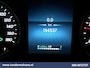 Mercedes-Benz Sprinter 317 CDI 170pk L3H2 Euro6 Airco | Camera | Apple Carplay | Cruisecontrol | Chauffeursstoel Android Auto, Stoelverwarming, Bijrijdersbank
