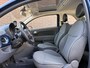 Fiat 500 0.9 TwinAir Lounge Panoramadak