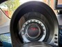 Fiat 500 0.9 TwinAir Lounge Panoramadak