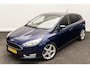 Ford Focus 1.5 150 Pk 5 drs. Titanium I Trekhaak I Airco I 18 inch. LMV I Winter-Pakket