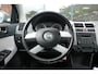 Volkswagen Polo 1.6-16V Comfortline Cross Polo Cruise control Schuif/kanteldak Getint glas Mistlampen