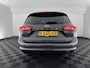 Ford Focus Wagon 1.0 EcoBoost Titanium X Business MHEV (INCL-BTW) Aut. *DIGI-COCKPIT | FULL-LED | KEYLESS | CAMERA | NAVI-FULLMAP | HEATED-SPORTSEATS | DAB+ | ECC | PDC | TOWBAR | LANE-ASSIST | 16''ALU*