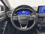 Ford Focus Wagon 1.0 EcoBoost Titanium X Business MHEV (INCL-BTW) Aut. *DIGI-COCKPIT | FULL-LED | KEYLESS | CAMERA | NAVI-FULLMAP | HEATED-SPORTSEATS | DAB+ | ECC | PDC | TOWBAR | LANE-ASSIST | 16''ALU*