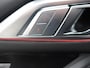 BMW 4-Serie Cabrio 420i High Executive M-Sport Sportstoelen Camera Curved dash Navigatie Airco-ecc 19 inch Sportvelgen App connect Cape York Green metallic Zwart sportleer