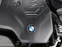 BMW 4-Serie Cabrio 420i High Executive M-Sport Sportstoelen Camera Curved dash Navigatie Airco-ecc 19 inch Sportvelgen App connect Cape York Green metallic Zwart sportleer