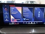 BMW 4-Serie Cabrio 420i High Executive M-Sport Sportstoelen Camera Curved dash Navigatie Airco-ecc 19 inch Sportvelgen App connect Cape York Green metallic Zwart sportleer