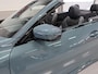 BMW 4-Serie Cabrio 420i High Executive M-Sport Sportstoelen Camera Curved dash Navigatie Airco-ecc 19 inch Sportvelgen App connect Cape York Green metallic Zwart sportleer