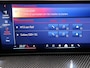 BMW 4-Serie Cabrio 420i High Executive M-Sport Sportstoelen Camera Curved dash Navigatie Airco-ecc 19 inch Sportvelgen App connect Cape York Green metallic Zwart sportleer