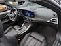 BMW 4-Serie Cabrio 420i High Executive M-Sport Sportstoelen Camera Curved dash Navigatie Airco-ecc 19 inch Sportvelgen App connect Cape York Green metallic Zwart sportleer